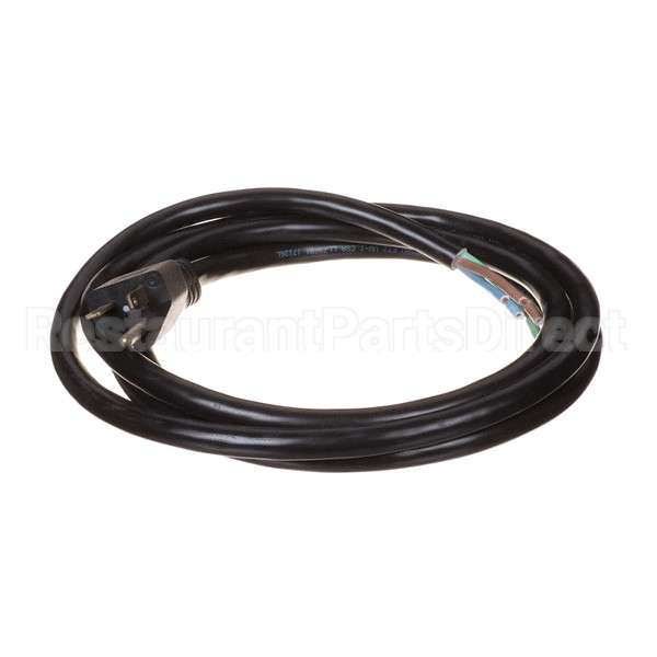 135327 Compatible Norlake Cord Plug 12-3 Wire 6-2 0 Plug