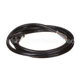 135327 Compatible Norlake Cord Plug 12-3 Wire 6-2 0 Plug