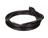 135327 Norlake Cord Plug 12-3 Wire 6-20 Plug