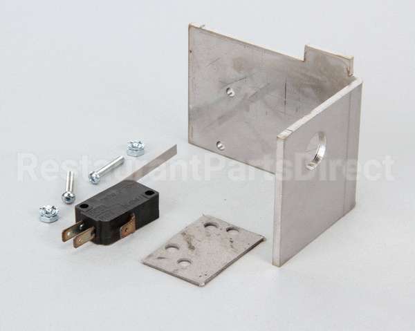 135331 Groen Tilt Switch And Bracket Asm