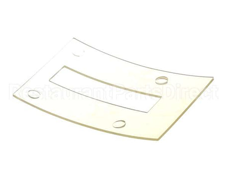 13542.10 Cma Drip Chute Gasket (Wider) (02-