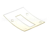 13542.10 Cma Drip Chute Gasket (Wider) (02-