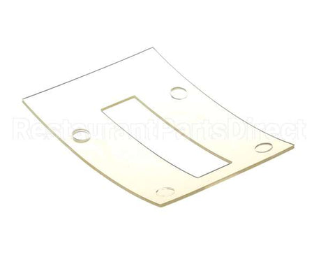 13542.10 Cma Drip Chute Gasket (Wider) (02-