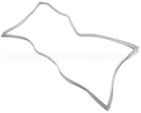 135453 Norlake Gasket Door Base Mount, 52X24.875X0.5