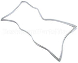 135453 Norlake Gasket Door Base Mount, 52X24.875X0.5