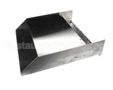 135494 Groen Flue Main Body Weld Assembly