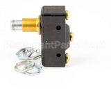 1355 Imperial Micro Door Switch (Plunger Style) For An