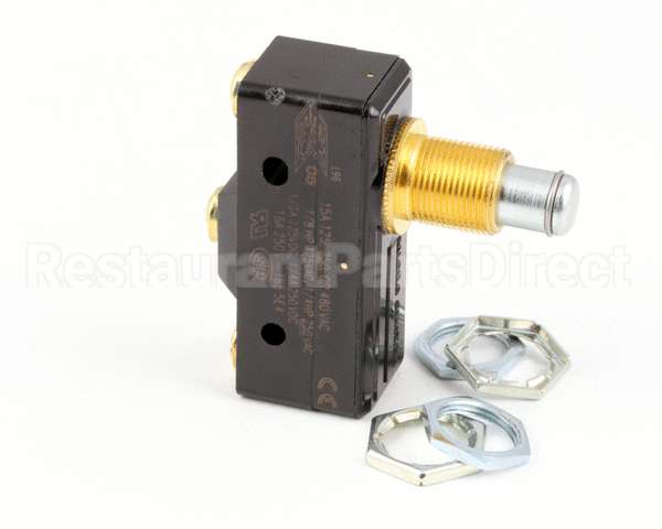 1355 Imperial Micro Door Switch (Plunger Style) For An