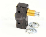 1355 Imperial Micro Door Switch (Plunger Style) For An