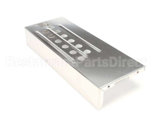 135526 Groen Burner Shroud Weld Assembly,