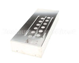 135526 Groen Burner Shroud Weld Assembly,