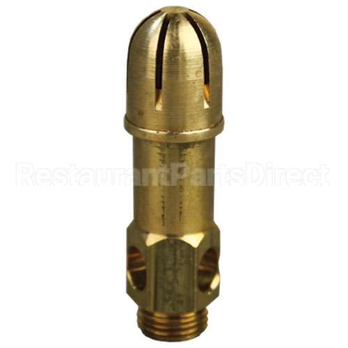 135543 Compatible Groen Burner Jet