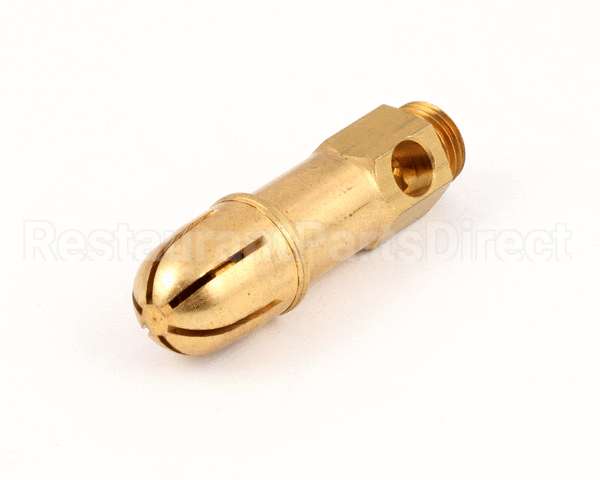 135543 Groen Burner Jet #651 - 1.15Mm (0.0453) 7/16-2