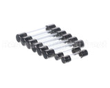 135637P2 Liebert Fuse Kit,Qty 6-4A/2-1.5A