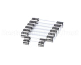 135637P2 Liebert Fuse Kit,Qty 6-4A/2-1.5A