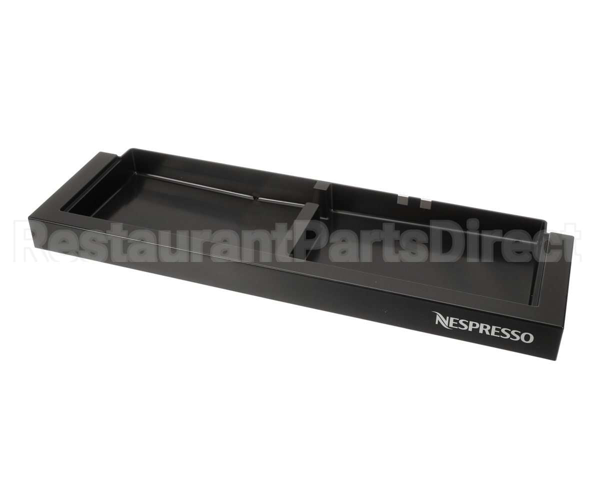 135672 Nespresso Drip Tray 231 Cpl V2