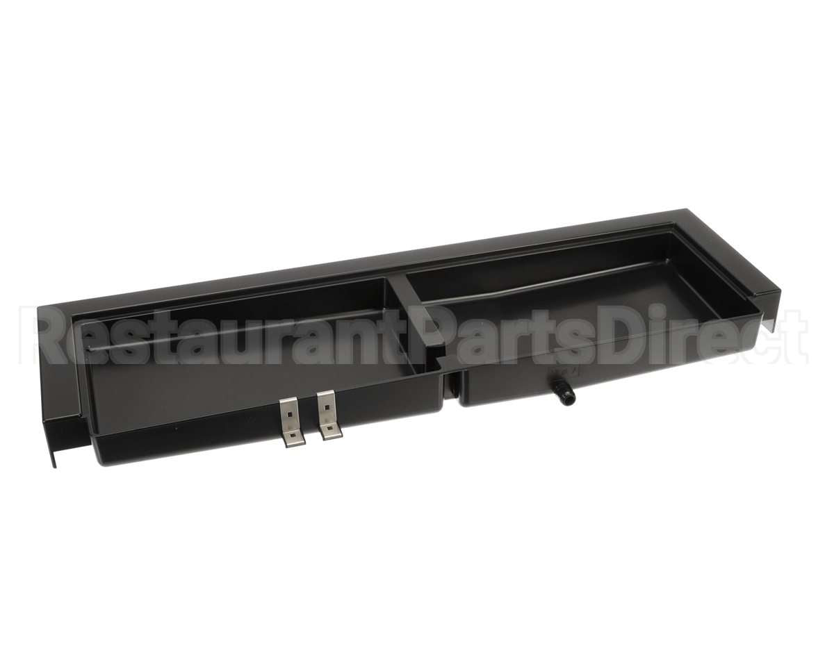 135672 Nespresso Drip Tray 231 Cpl V2
