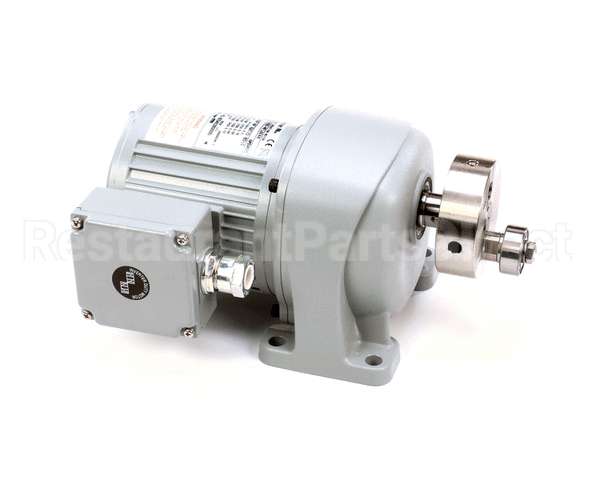 13571.00 Cma Est-44 Conveyor Dr Assembly 60Hz 2