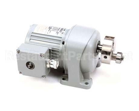 13571.00 Cma Est-44 Conveyor Dr Assembly 60Hz 2