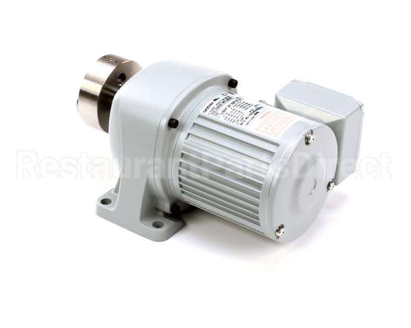 13571.00 Cma Est-44 Conveyor Dr Assembly 60Hz 2