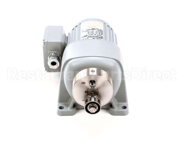 13571.00 Cma Est-44 Conveyor Dr Assembly 60Hz 2