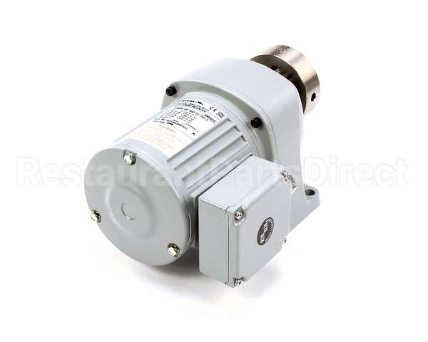 13571.00 Cma Est-44 Conveyor Dr Assembly 60Hz 2