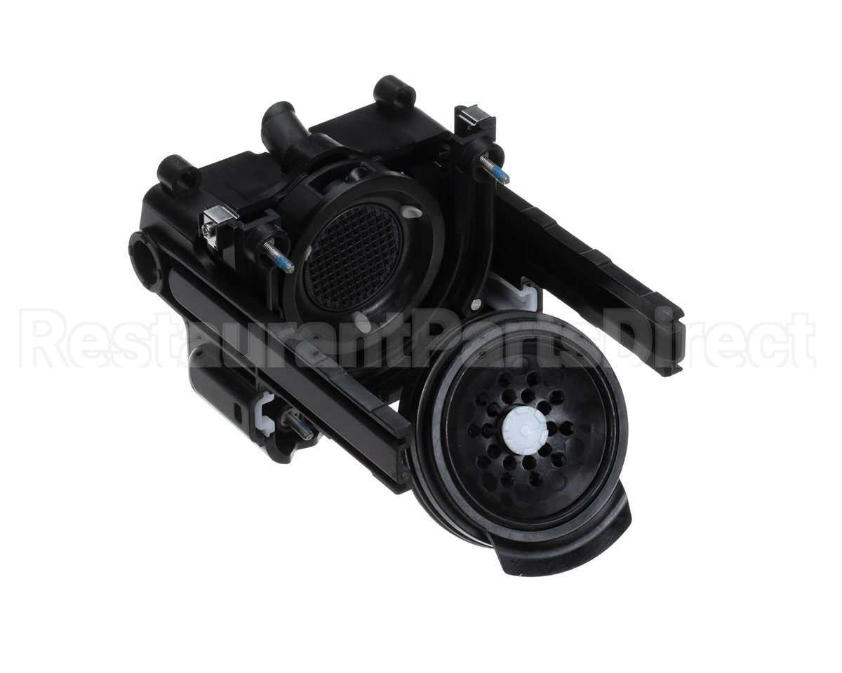 135734 Nespresso Extract Unit 230 Cpl V2 Mainte