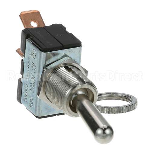 13576 Compatible Vulcan Toggle Switch 7/16 Spst
