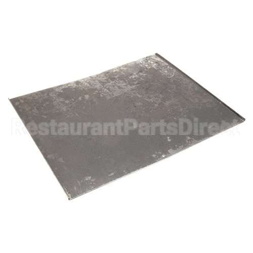 1357700 Compatible Garland Fire Plate