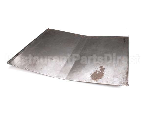 1357700 Garland Fire Plate