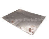 1357702 Garland Fire Plate