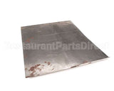 1357702 Garland Fire Plate