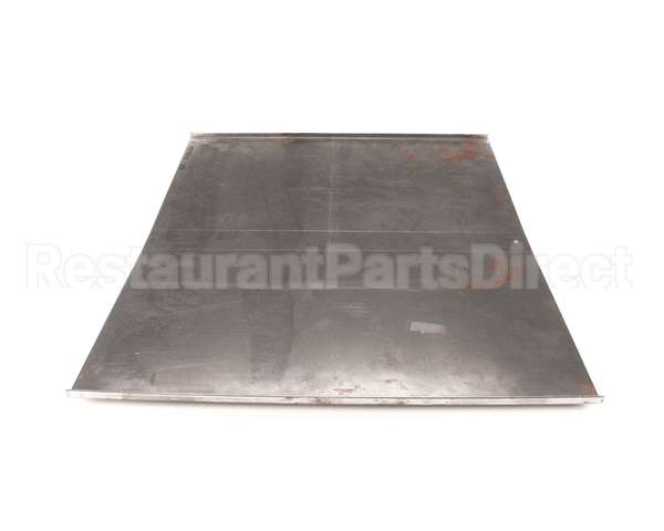 1357702 Garland Fire Plate