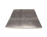 1357702 Garland Fire Plate
