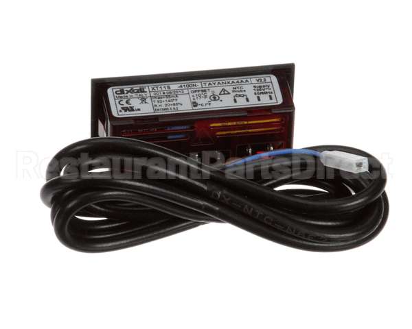 135804 Norlake Dixell Digital Thermometer