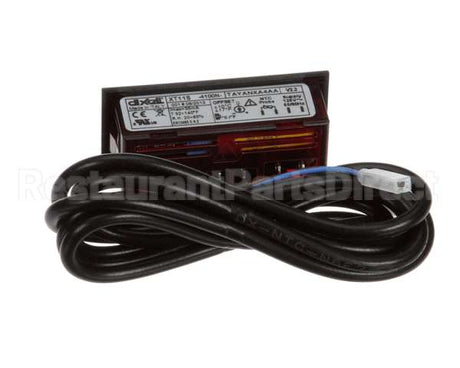 135804 Norlake Dixell Digital Thermometer