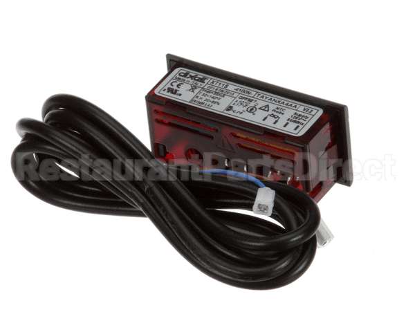 135804 Norlake Dixell Digital Thermometer