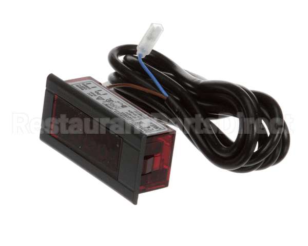 135804 Norlake Dixell Digital Thermometer