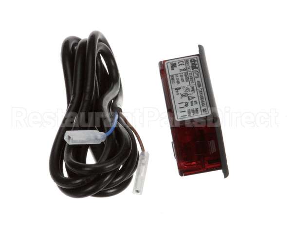 135804 Norlake Dixell Digital Thermometer