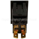 135808 Compatible Norlake Switch Rocker On-Off (No-Lite)