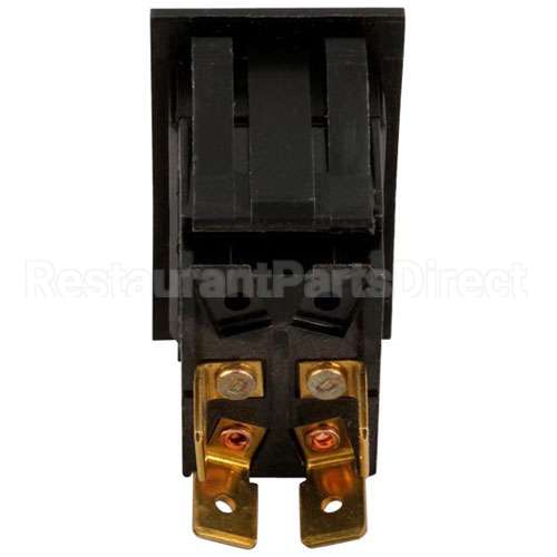 135808 Compatible Norlake Switch Rocker On-Off (No-Lite)