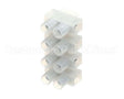1359-024 Concordia Beverage Terminal 4 Pole 2 Row