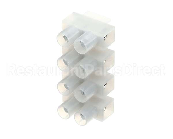 1359-024 Concordia Beverage Terminal 4 Pole 2 Row