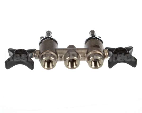 135947 Groen Faucet Concealed Mixing