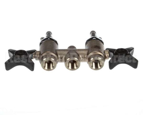 135947 Groen Faucet Concealed Mixing