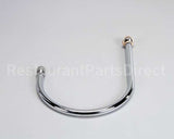 135X T&S Brass Swivel Gooseneck, 8-3/4 Spread, 12-1/16