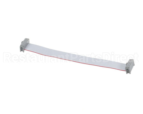 136-000003-001 Pitco Wrg,Ribbon Cbl,14Pin