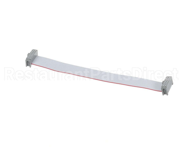 136-000003-001 Pitco Wrg,Ribbon Cbl,14Pin