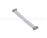 136-000003-001 Pitco Wrg,Ribbon Cbl,14Pin
