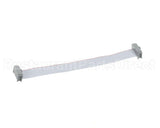 136-000003-001 Pitco Wrg,Ribbon Cbl,14Pin